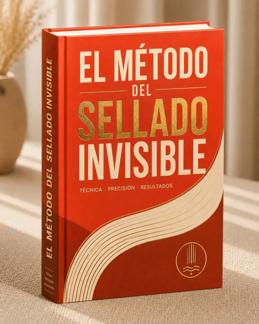 El Método del Sellado Invisible